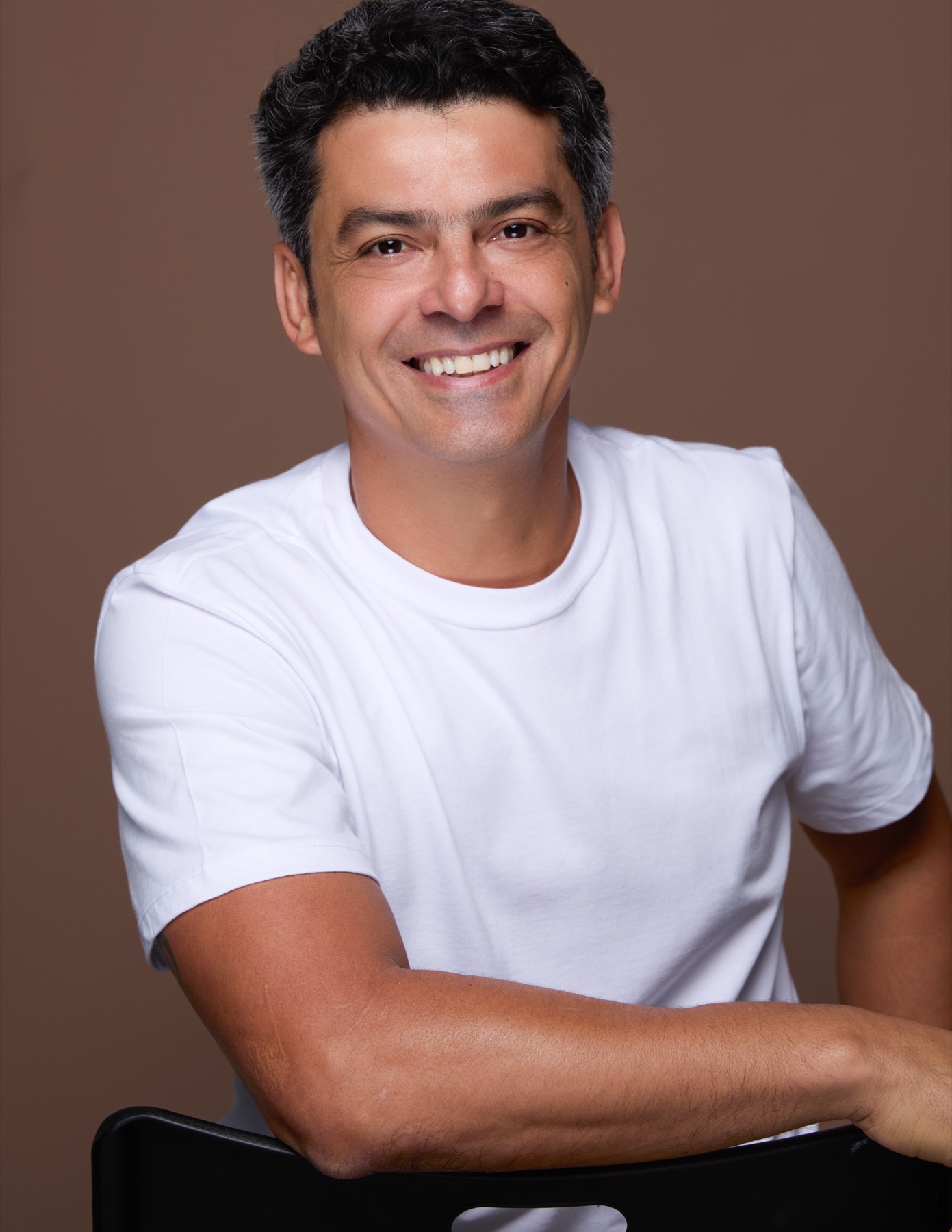 Ricardo Cabral