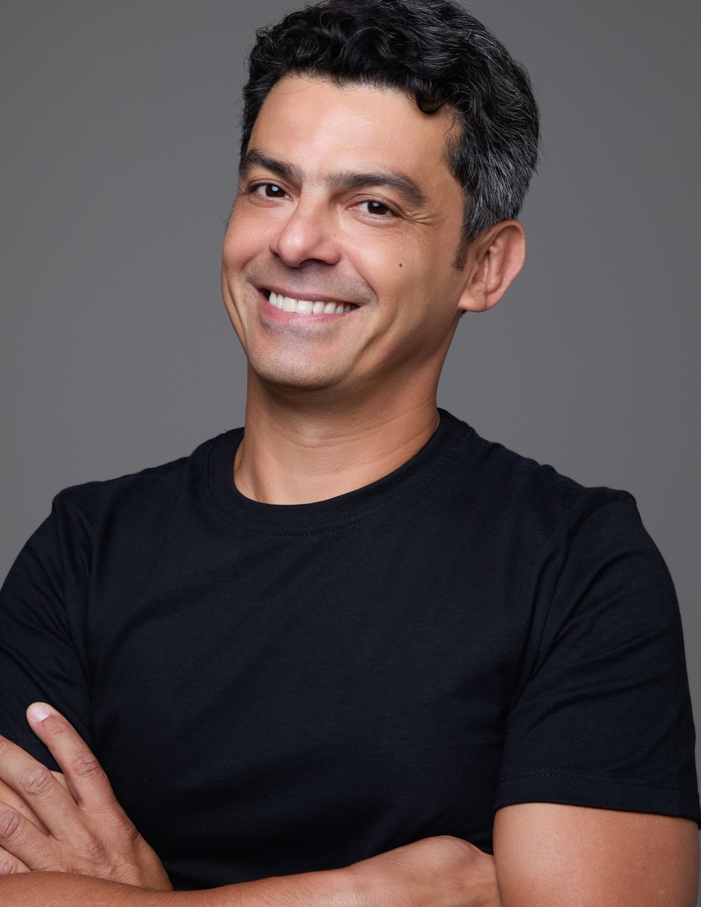 Ricardo Cabral, fundador do Jota Institute